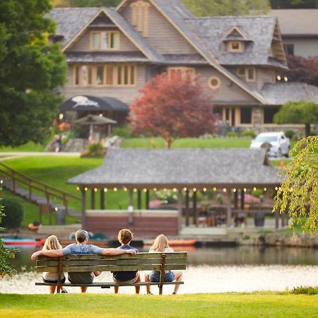 Chetola Resort At Blowing Rock Kültér fotó