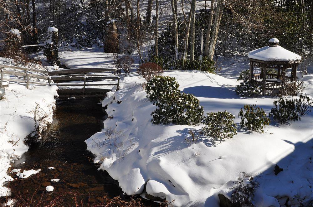 Chetola Resort At Blowing Rock Kültér fotó