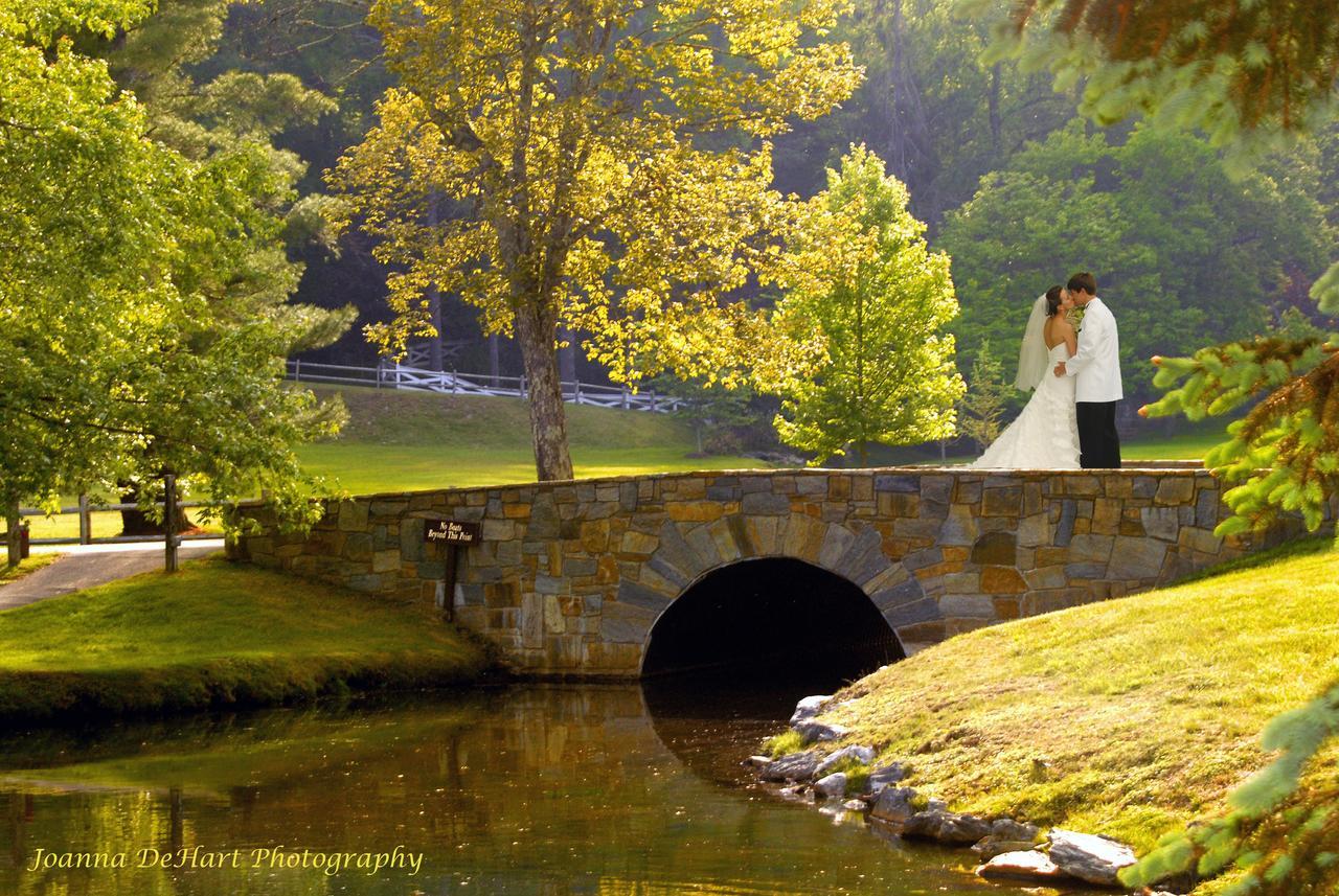 Chetola Resort At Blowing Rock Kültér fotó