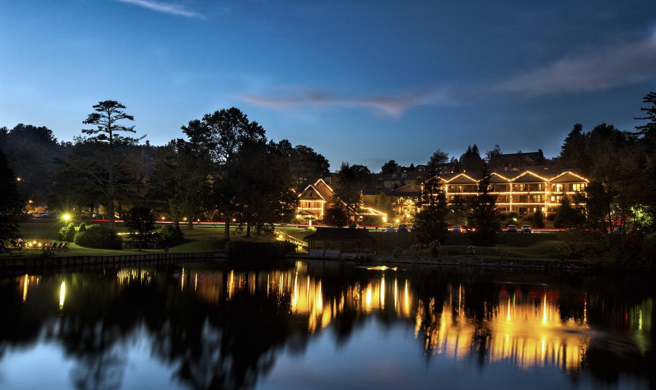 Chetola Resort At Blowing Rock Kültér fotó