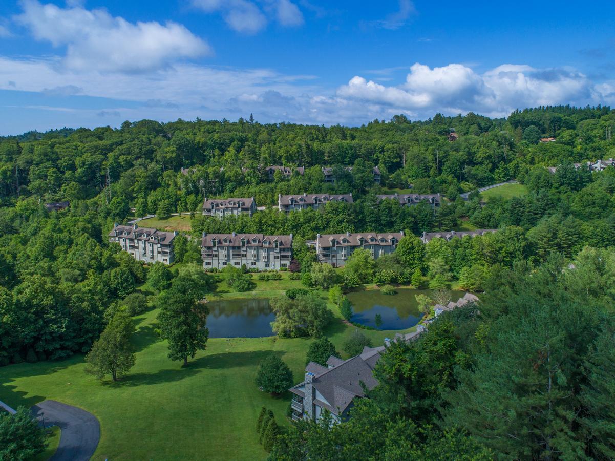 Chetola Resort At Blowing Rock Kültér fotó