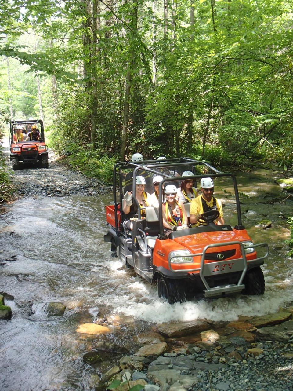 Chetola Resort At Blowing Rock Kültér fotó